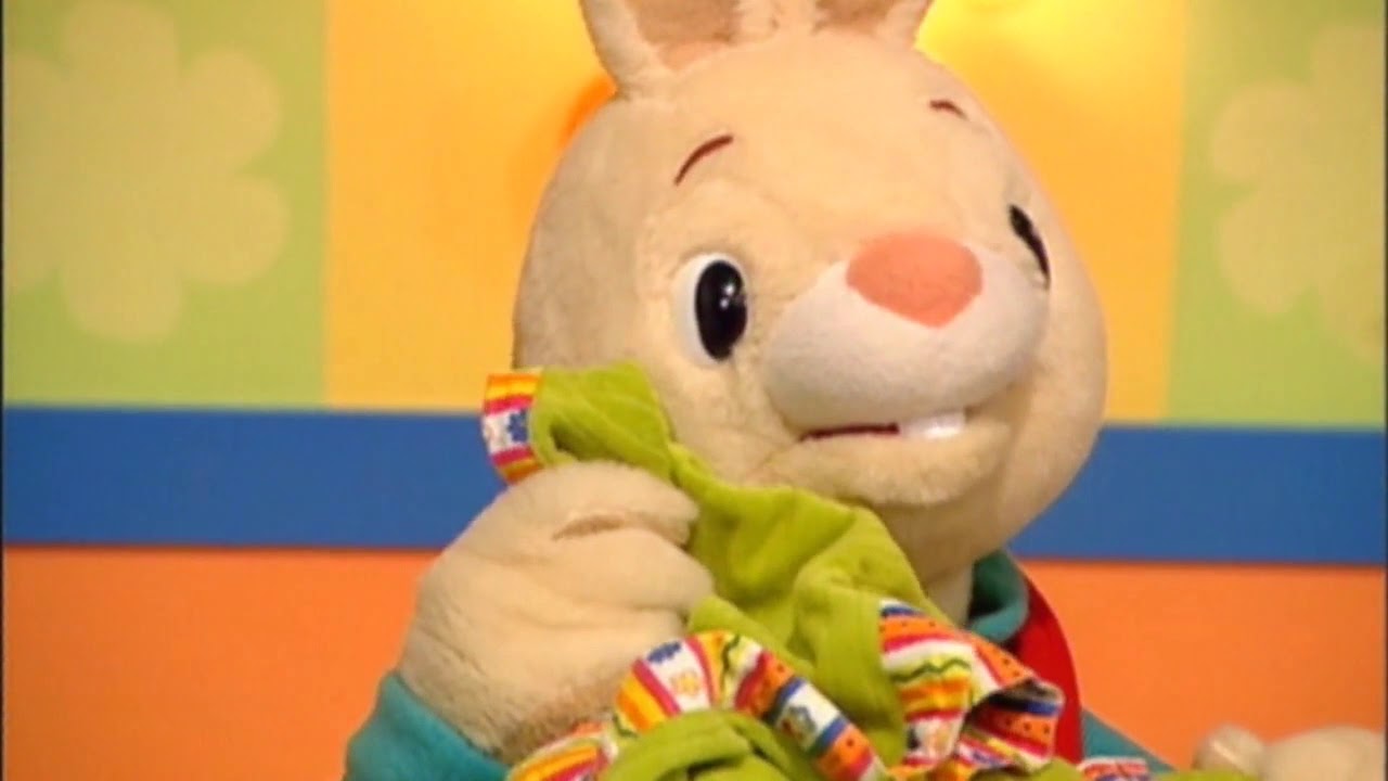 Harry The Bunny Ep 38 - YouTube