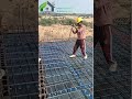 Crank bar Two way slab #twowayslab #construction