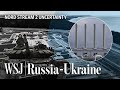 How Russia's Nord Stream 2 Pipeline Plays a Role in the Ukraine Crisis | WSJ