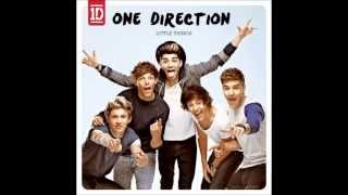 One Direction  Little Things 