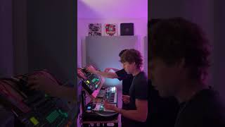 Dub-infused tech house 🔊