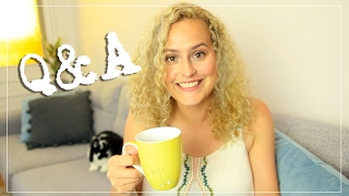 Q&A (Finally, 3 months later its here!!!) | ROLL CREDITS