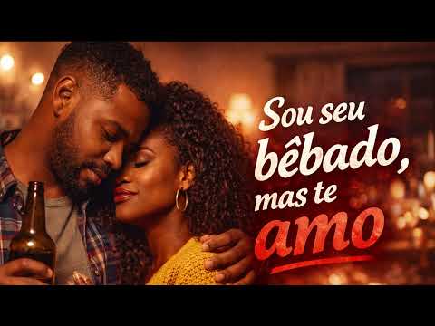 Sou Seu Bêbado, Mas Te Amo (Kizomba)