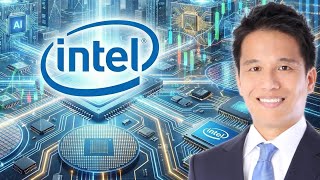 インテル：株価分析