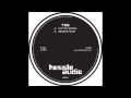 TRG - Broken Heart