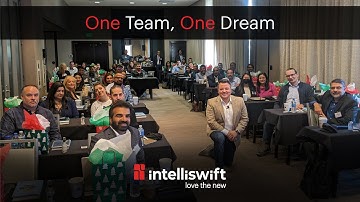 Life@Intelliswift | Annual Meet 2022