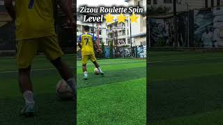 Roulette spin skill 🥶 tutorial
