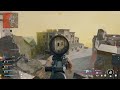 Call of duty Warzone - Evolução 0.2