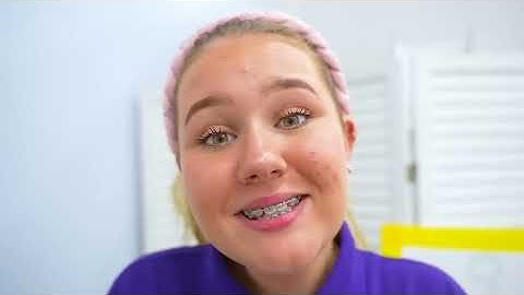 Ruby and Bonnie Back to School Switch Up Challenge