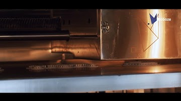 Metal replacement and high performance polymers for extreme applications: all the advantages!