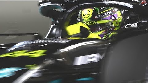 Does the Lewis/Max technique translate to an F1 sim? by Peter Windsor
