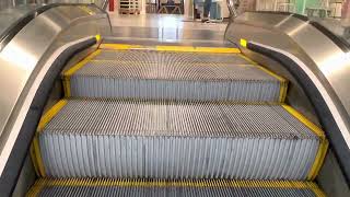 Riding Ikea Schindler Escalators And Giant Elevator In Covina, California