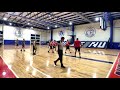 MONSTER DOGS vs TITANS (IENU)