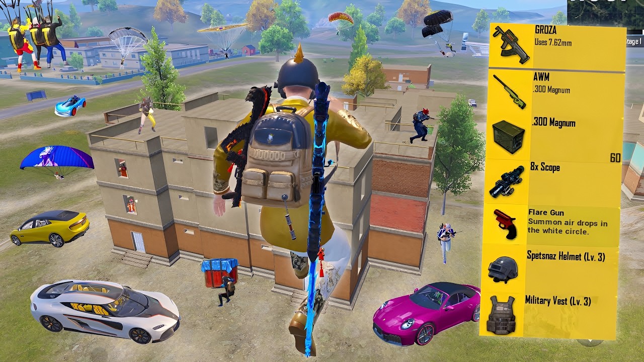 OMG 43 KILLS!!😱 I FACED ALL PRO SQUADS IN THIS LOBBY😱 PUBG Mobile - BGMI