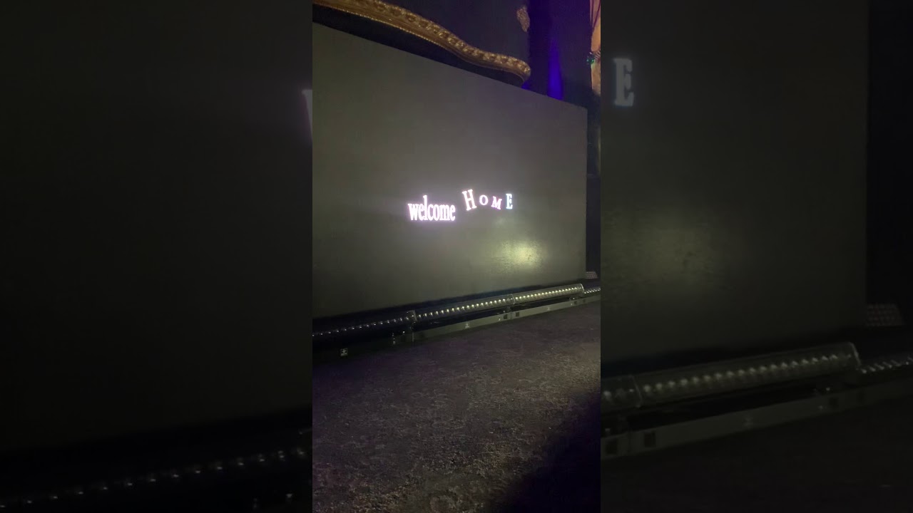 Aries - RACECAR Live in San Francisco