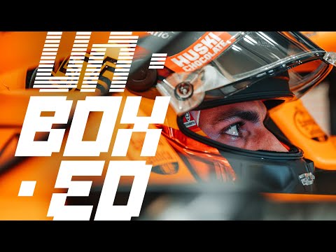 McLaren Unboxed | Sochi Struggles | #RussianGP