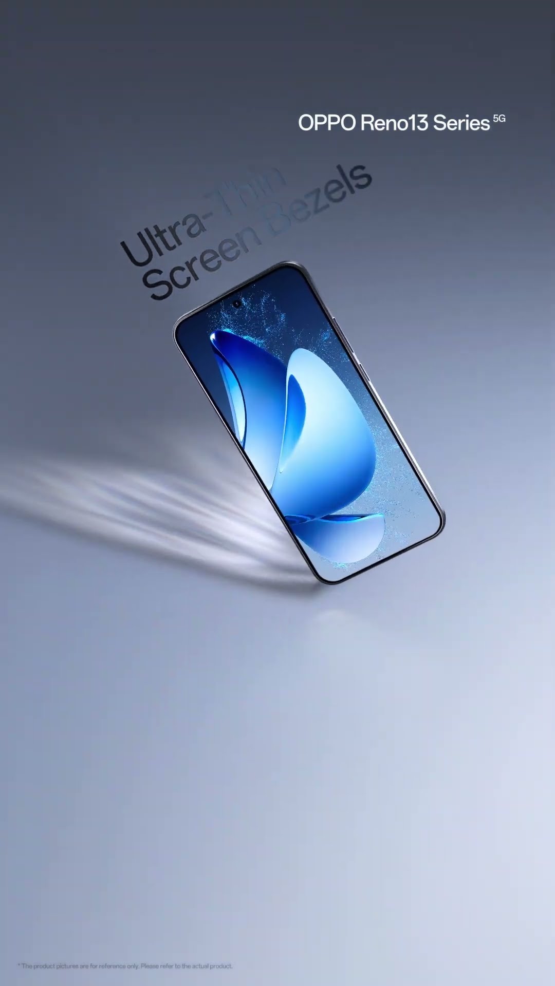 OPPO Reno13 Series | Exquisite Craftmanship