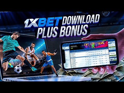 Get the 1xBet APK for Free: A Comprehensive Guide to Installation in English