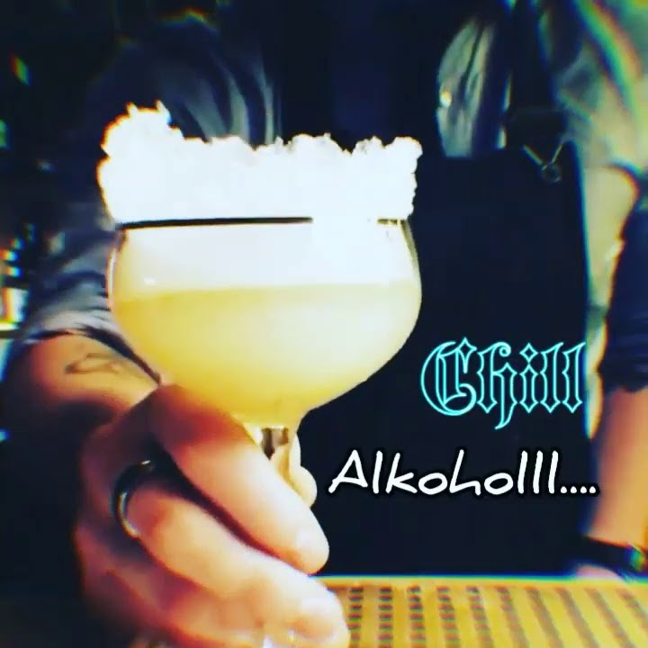 Story wa alkohol