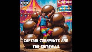 UTI (Urinary Tract Infection) - DJ Paint Brush