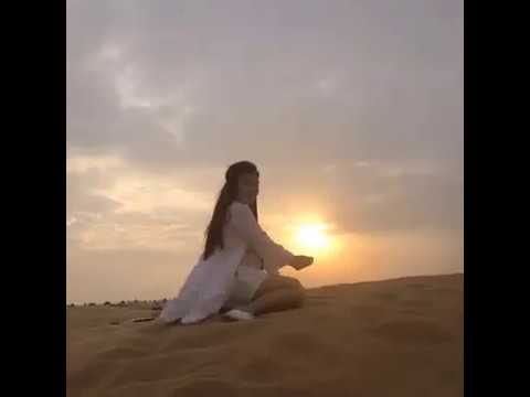 Dubai Desert Safari Tour
