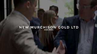 New Murchison Gold (ASX:NMG) - JMM Noosa Mining Investor Lunch - July 2026 New Murchison Gold (ASX:NMG) - JMM Noosa Mining Investor Lunch - July 2026
