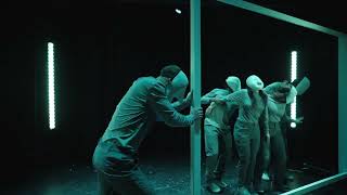 PEREGRINATIONS  - Trailer 2025