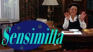 Seinfeld ~ Next Stop Pottersville 「FULL SONG」