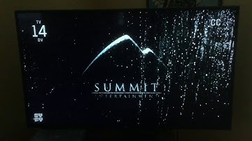 The Twilight Saga: Eclipse - SYFY Intro (Request #258)