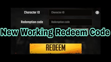 (2022)Today New Redeem Code Pubg Mobile & Pubg mobile Lite | Pubg Lite Working Redeem Code 💯% Real