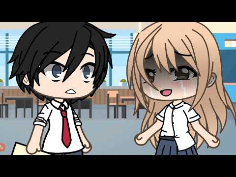 'I said that I hate you!' //Gacha life\\ {ft. Hinode & Miyo/Muge} ⚠TW: Su1c1de.⚠