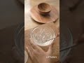 Make clear aloe vera gel at home - full video on channel @LITTLEDIY