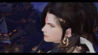 [Trailer][JX3][ABO][Minh Đường/Song Minh]Hệ Liệt - Tương Lai Của Họ