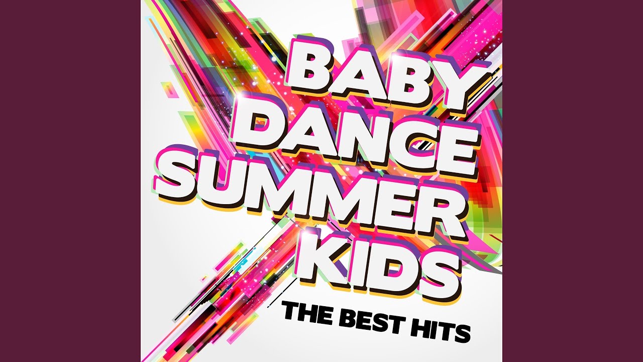 I Rock I Sweat I Dance (Radio Edit)