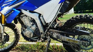 Searching for New Trails in Massachusetts - Franklin MA Trails Part I