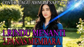 Download lagu RINDU MENANTI 2 PANAS MEMBARA
