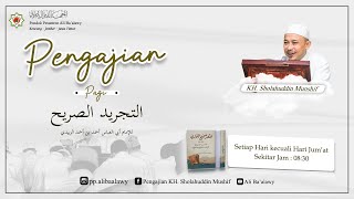 Download Lagu (Eps 34) Ngaji Muhtashor Bukhori(Tajridus Shorih) || KH. Sholahuddin Munshif ||Rabu 10 Sep 2025 . MP3 Download Lagu (Eps 34) Ngaji Muhtashor Bukhori(Tajridus Shorih) || KH. Sholahuddin Munshif ||Rabu 10 Sep 2025 . MP3