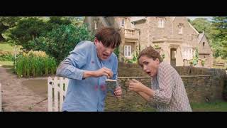 映画『ピーターラビット』TVスポット【ドラマ編】