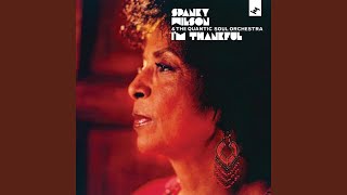 Don't Joke With a Hungry Man, Pt. 1 - Spanky Wilson & The Quantic Soul Orchestra