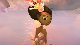 The Most Unique Game I Have Ever Played... Broken Age