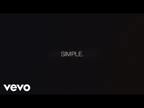 Sam Fischer - Simple (Lyric Video)