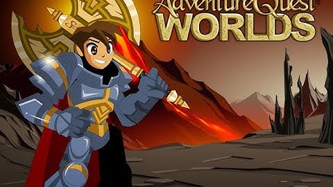 =AQWorlds= Where To Buy Chaos Slayer Classes And Its Own Set! 2016