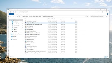 How To Open Computer Management on Windows 10 [Guide]