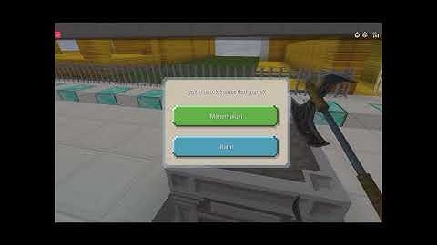 Dup Goldbar.skyblock Blockman Go#shorts