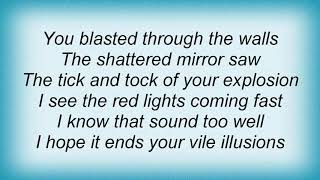 Scott Weiland - Blind Confusion Lyrics