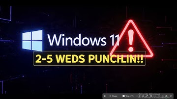 How to fix Windows update error 0x800b0109