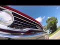 1963 Galaxie 500 460 Big Block Test Drive.