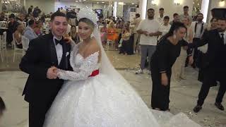 Sila & Fehmi̇ Antalya Yeni̇kapi Roman Düğünü