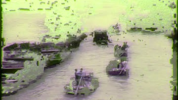 traditional avidemux i-frame datamoshing