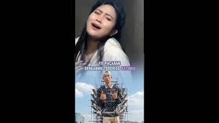 Pacaran Denganmu Tersiksa batinku #music #dangdutkoplo #masukberanda #feedshorts #shorts